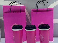 -霸王茶姬(大学城熙街店)