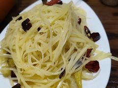 -又见小河浜·盐帮川菜(松江商业广场店)