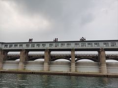 -北京金海湖景区