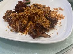 -亢龙太子酒轩(东湖店)