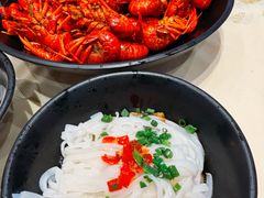 -聚味瞿记·龙虾堂(梅溪湖店)