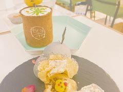 -茶是一枝花泡茶店