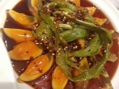 -眉州东坡(春秀路店)
