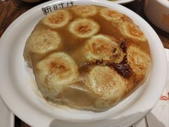 -新时代大酒店(仰口路店)