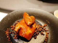 -许家菜(望江店)