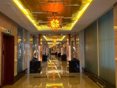 -广州白云机场雅高铂尔曼大酒店