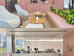 -东莞松山湖万象汇