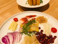 五福临门山海汇-客汀家宴·客家烟火 四季食材(集美店)