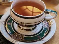 -马勒别墅·中餐厅