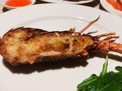 -富力丽思卡尔顿酒店·香荟全日制餐厅