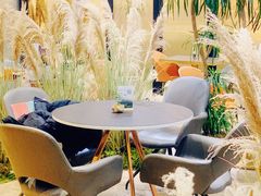 -théATRE茶聚场·餐厅(环球金融中心店)