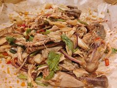 -东排食堂长沙小吃大排档(五一广场店)