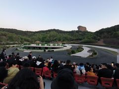 -鼎盛王朝康熙大典实景演出