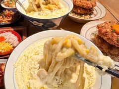 -火山屋台(新街口店)