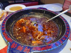 -何师傅美蛙鱼头(汉街店)