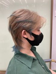 -东瀛造型