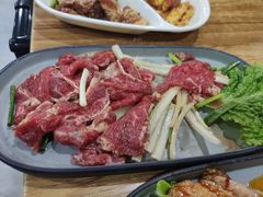 -小米烤肉·和牛原切-创意韩料(东关店)