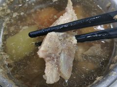 -真功夫(联丰店)