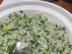 -金枝玉叶上海人家食府(三里河店)