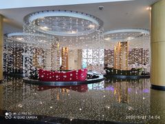 -青岛海尔洲际酒店