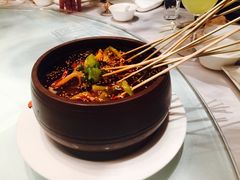 巧手串串香-俏江南(中山路先天下广场店)
