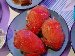 -喜庭海鲜自助(深圳万丰海岸城店)