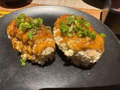 -昊·来了寿司(双楠2店)
