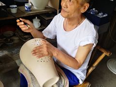 -景德镇古窑民俗博览区