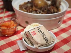 -西贝(无锡万象城店)