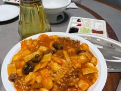 -黑窑厂糖油饼烤鸭·清真菜(黑窑厂街店)