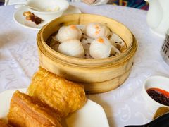 南园虾饺王-南园酒家(前进路店)
