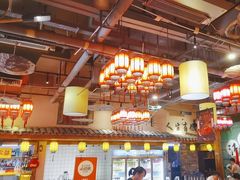 -江味龙虾馆·裸蓝龙虾(南山店)