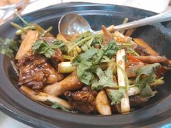 -蒲园食堂(中山大学广州校区南校园店)