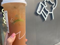 -喜茶(东莞汇一城店)
