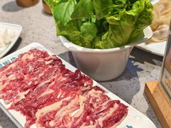 -非遗•老字号•阿彬牛肉火锅(广济桥店)