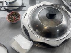 -光头药膳鸡(莱茵小镇店)