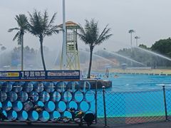 -上海玛雅海滩水公园