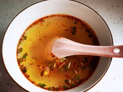 -白下元宵铺(中央北路店)