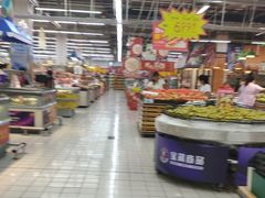 -大润发(勤业店)