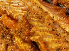 -英雄故事地摊烤肉(马驹桥店)