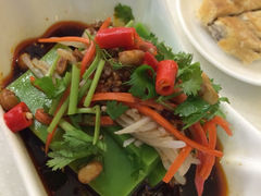 青岩米豆腐-蜜桃餐厅(朝阳大悦城店)