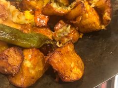 -那家老院子东北菜·饺子·小鸡炖蘑菇(艳华街店)