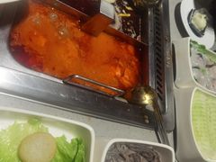 -海底捞火锅(海宁路店)