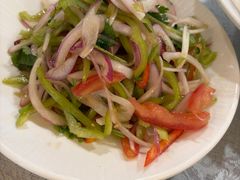 -汗腾格里·风味餐厅(新疆驻京办店)