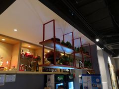 -虾满堂小龙虾烧烤(富荟广场店)