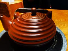 -吃饭皇帝大土家民族菜(正大广场店)