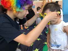 -金宝贝早教(富力广场中心)