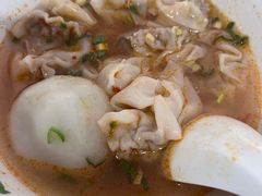 -松盛糕团店(红旗桥店)