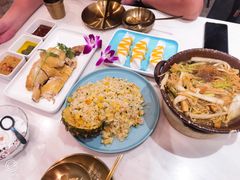 -香香海南菜餐厅