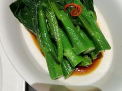 -锦府园·新台州菜(合生汇店)